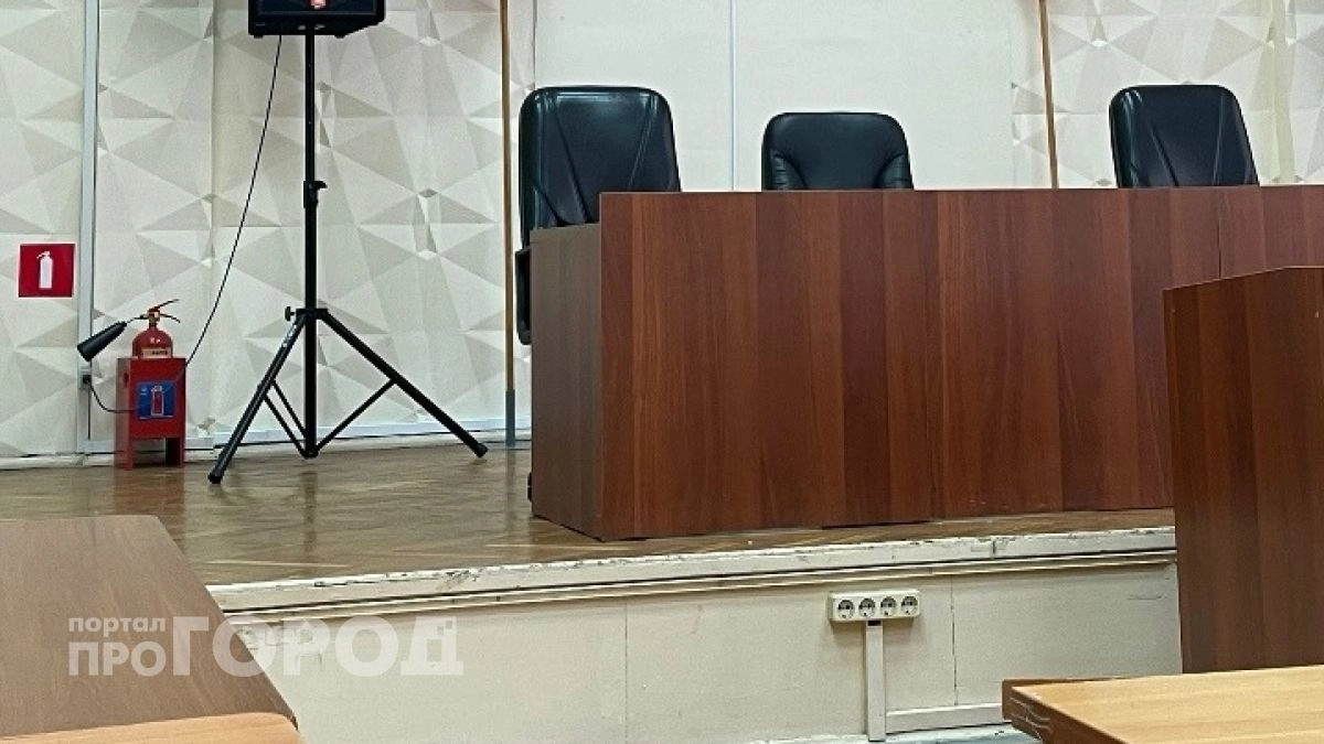 Директора стройфирмы в Сарове осудили за махинации на более чем 5 миллионов
