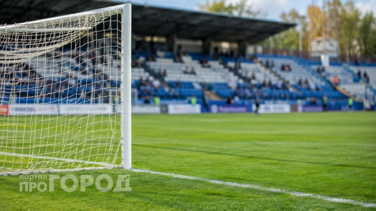 Стадион "Старт" в Нижнем Новгороде ждет масштабная реконструкция