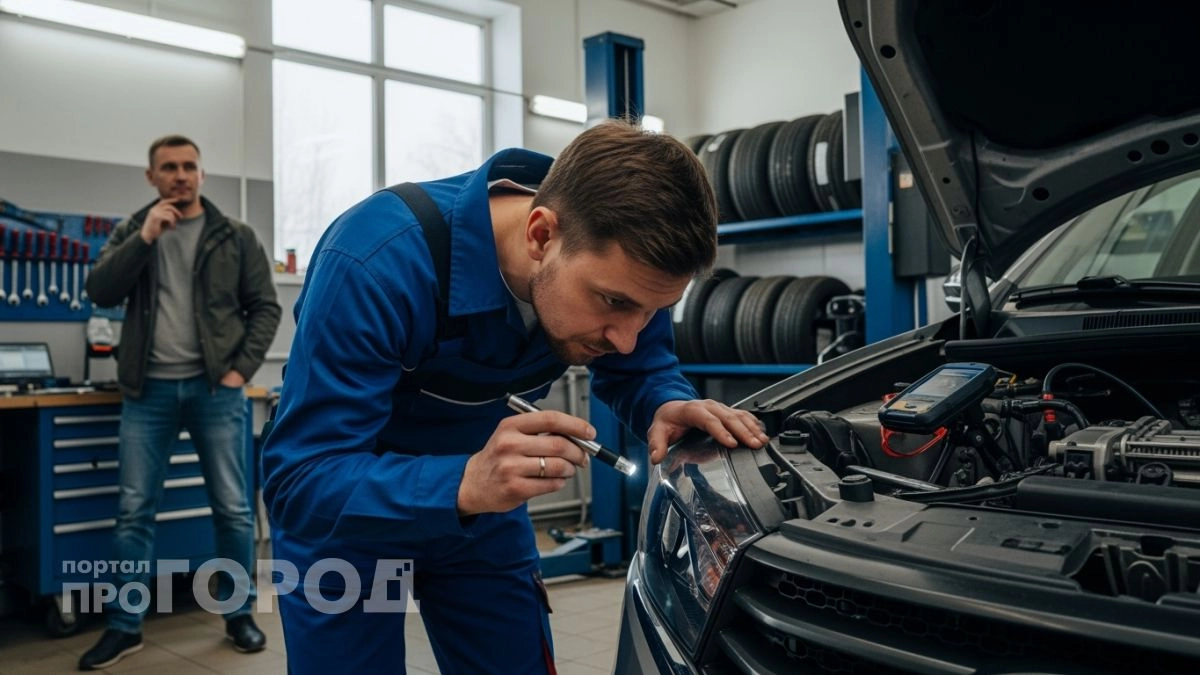 Забудьте о дорогих автосервисах: этот простой метод очистки фар зубной пастой вернет им прозрачность за 5 минут
