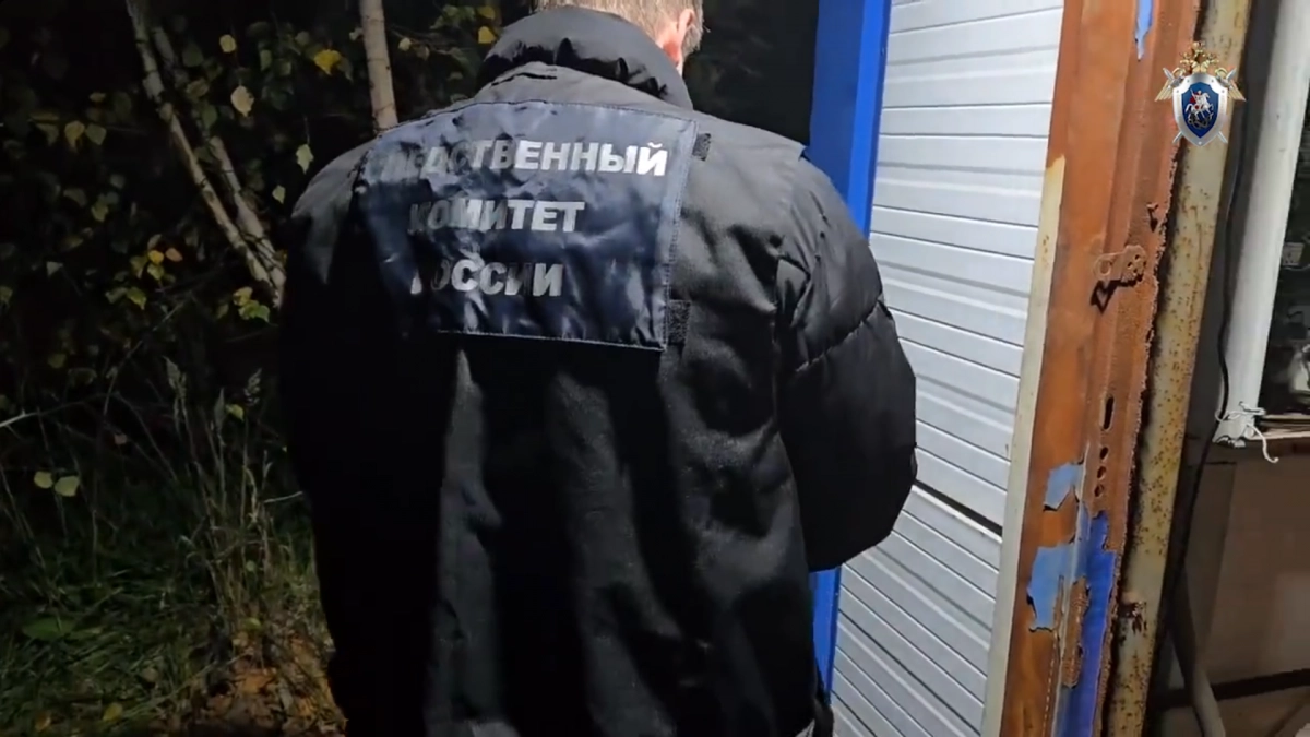 Двое слесарей погибли в борском канализационном коллекторе