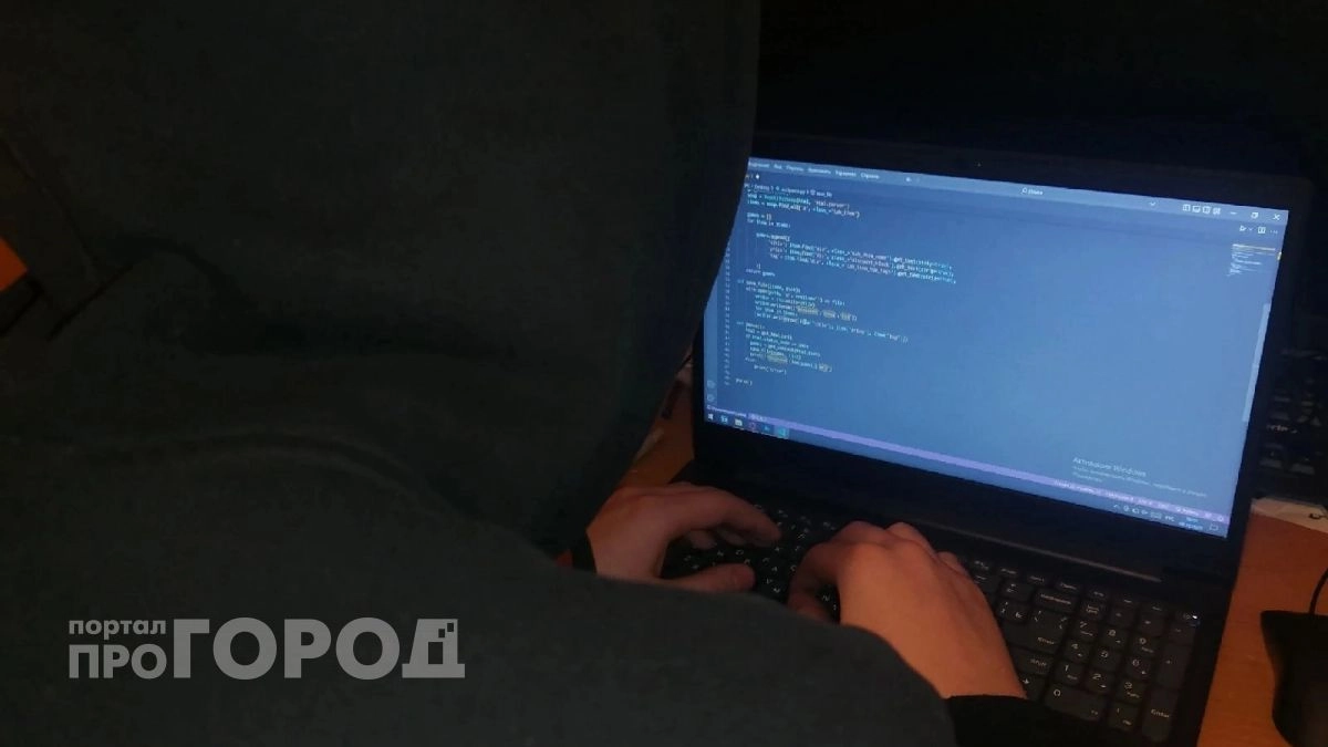 Обслуживавший металлургический завод в Выксе программист осужден за кражу данных