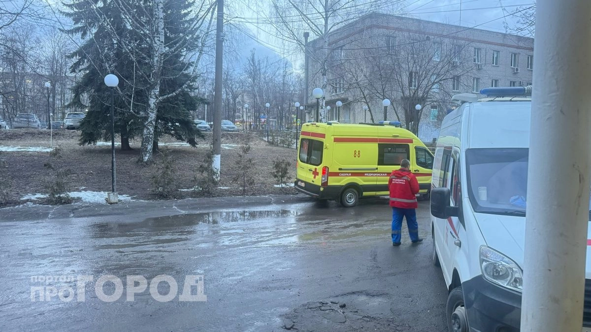 Сотрудники нижегородского Теплоэнерго осуждены за падение людей в яму с кипятком