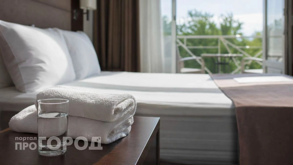 Облик восьмиэтажной гостиницы на Окском съезде утвердили в Нижнем Новгороде