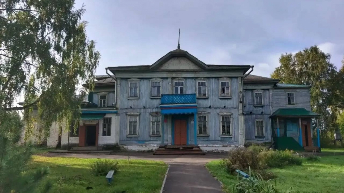 В Нижегородской области в 2027-2028 годах отремонтируют восемь объектов культуры