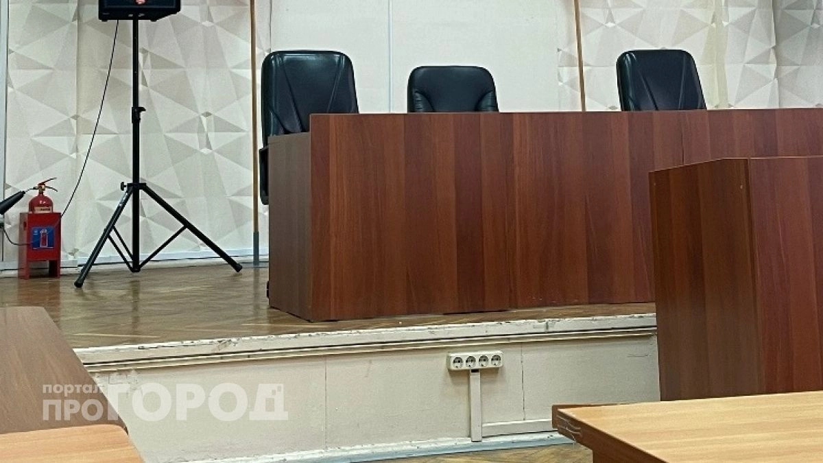Директора дорожной фирмы в Нижнем Новгороде отдадут под суд за взятку экспертам