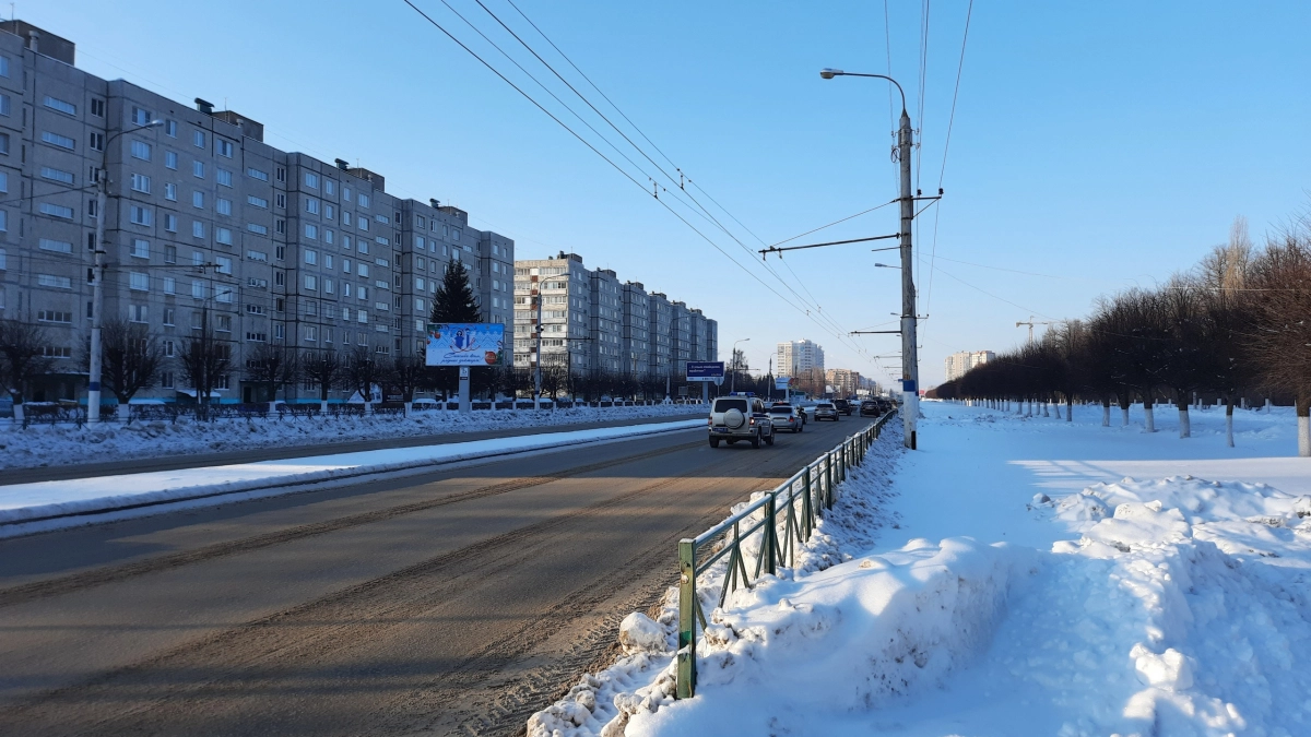 Тёплые дни уже сочтены: морозный фронт стремительно приближается в регионы - когда ждать холодов