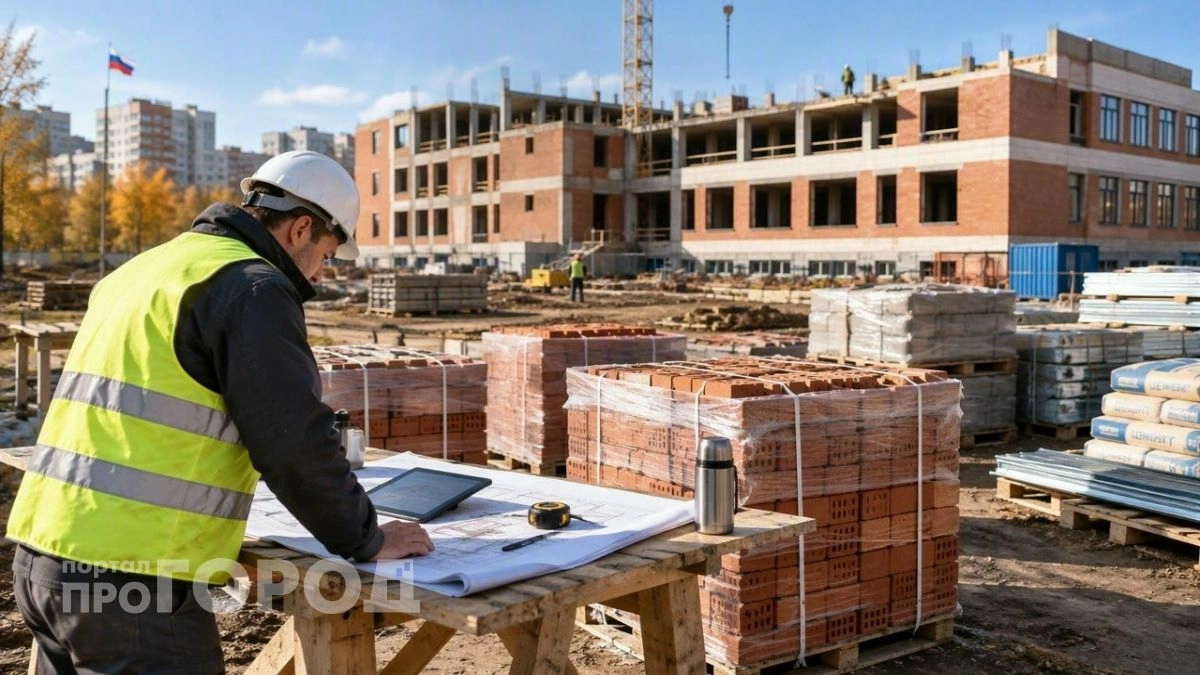 Новый ФОК и магазин построят в Гордеевке к 2030 году