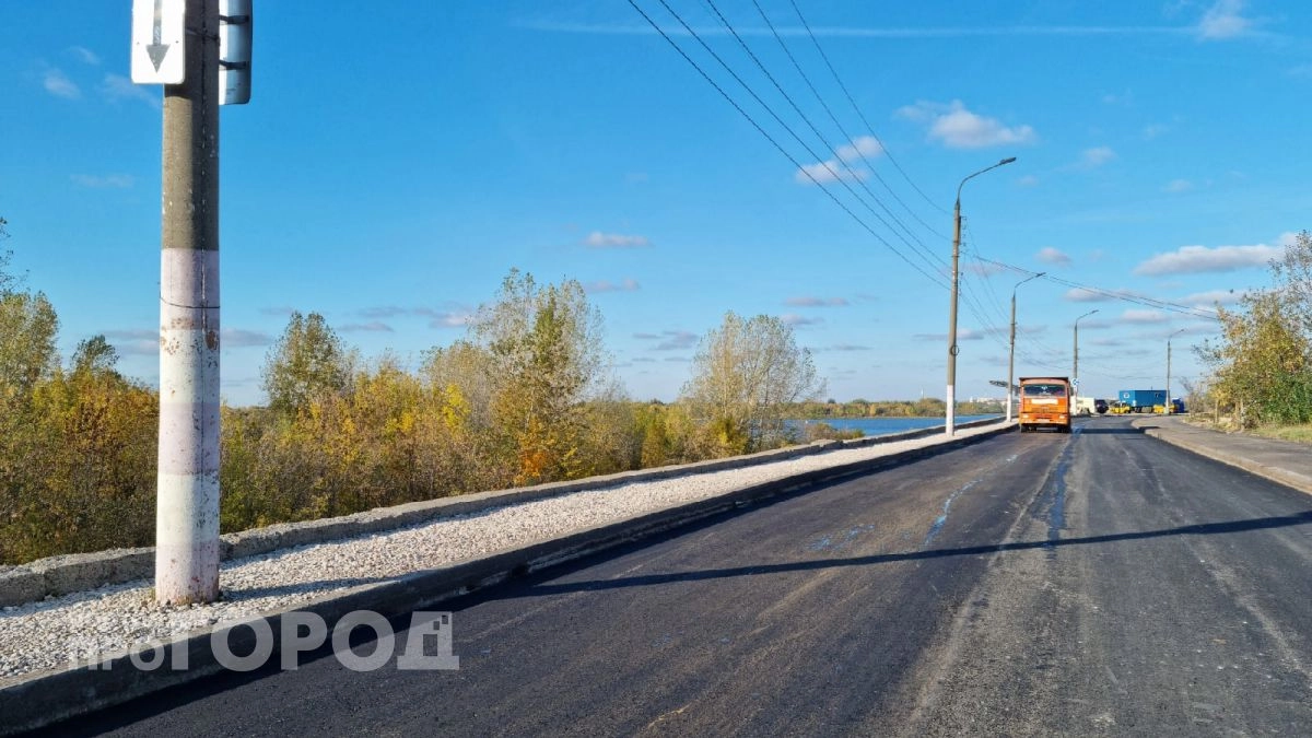 Набережную Гребного канала в Нижнем Новгороде перекроют на весь день