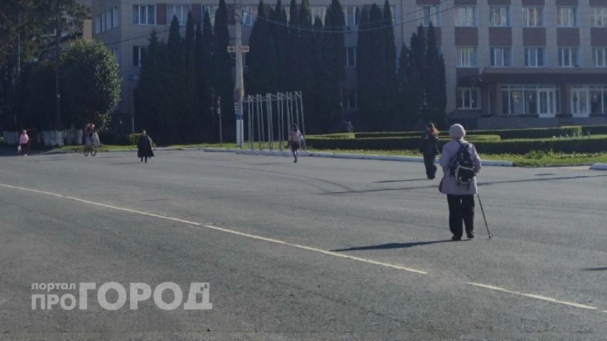 Назвав пароль "Родина", нижегородская пенсионерка осталась без миллиона рублей 