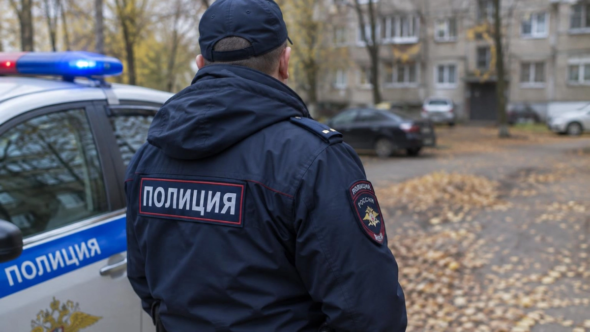 В Нижнем Новгороде задержали женщину с ножом, угрожавшую соседям в подъездах