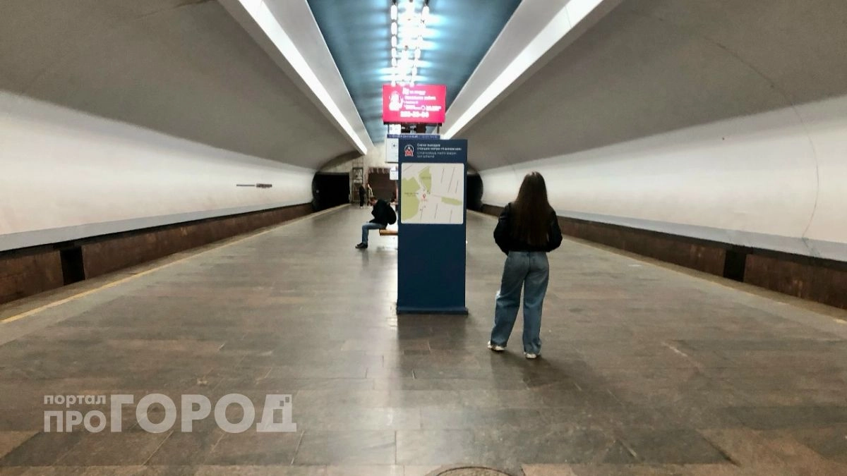 Бюджет Нижнего Новгорода увеличили на миллиарды ради дорог и метро 