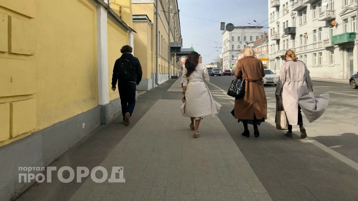 Нижегородцы потратили более 65 миллионов рублей на внутриматочную контрацепцию