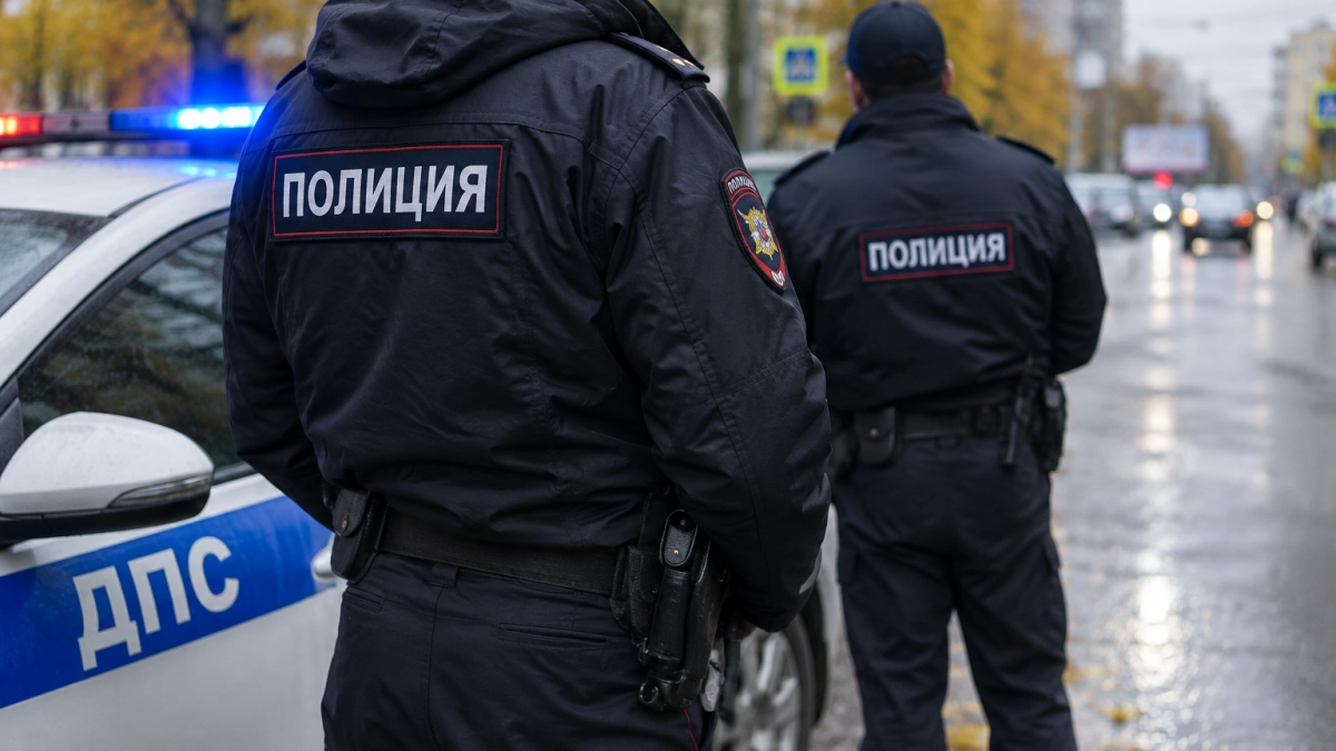 В Нижегородской области задержали иностранца из розыска Интерпола по делу о мошенничестве