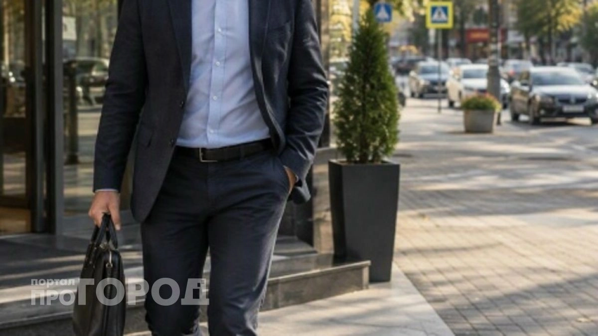 Бизнесмен из Ленинградской области забрал нижегородский грант и потратил на себя