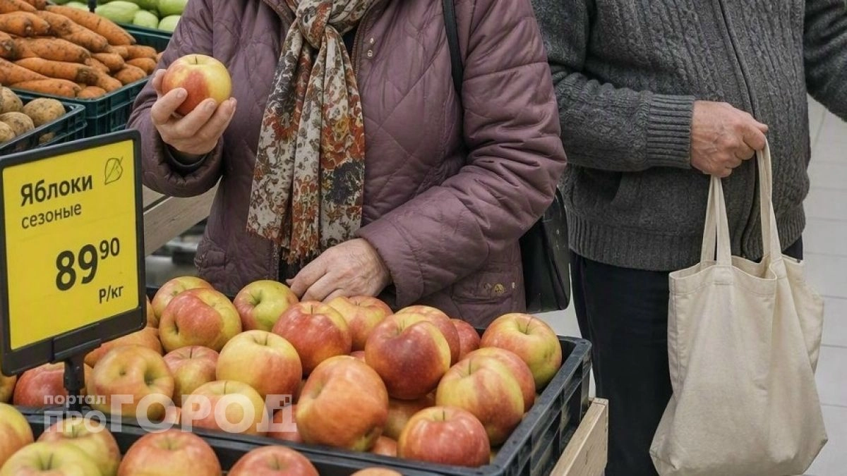 В Нижнем Новгороде вместо детской поликлиники открывают продуктовый магазин
