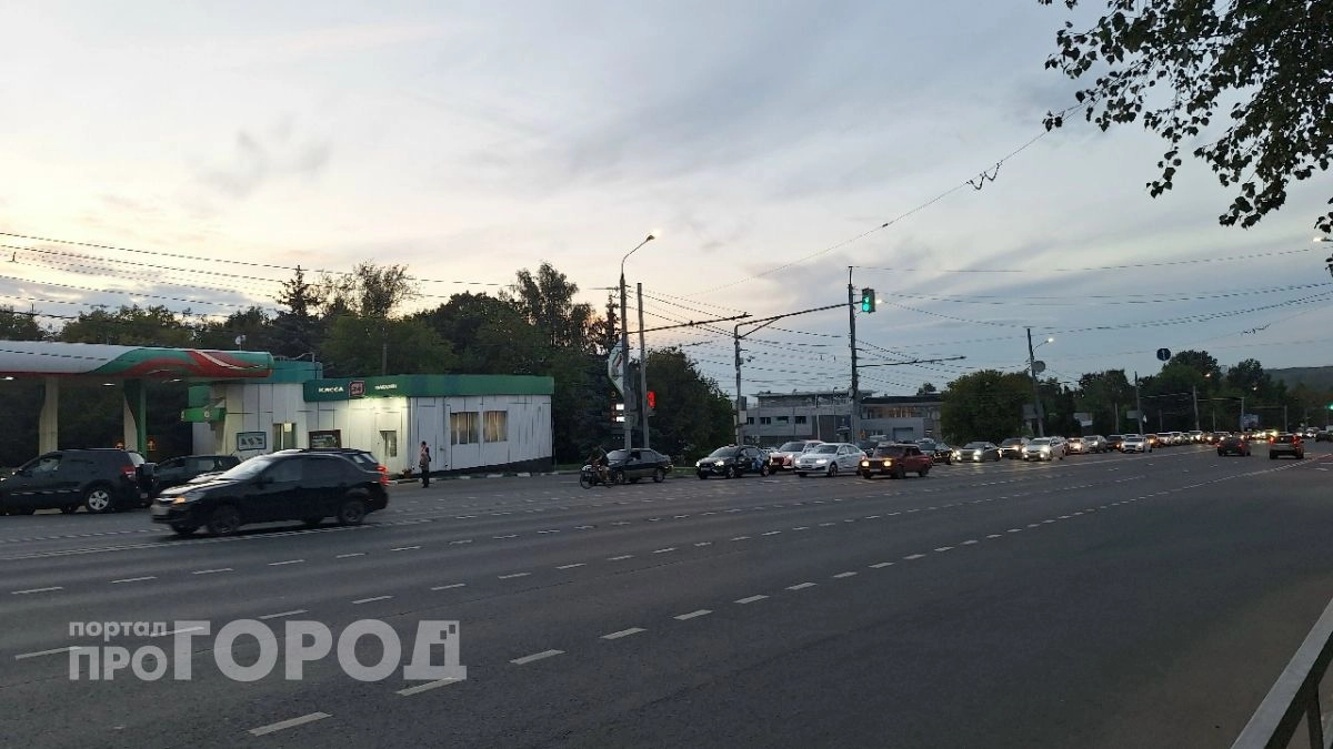 Нижегородцы требуют проверить резкий скачок цен на автомобильный газ на местных заправках