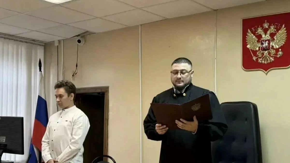 Суд в Нижнем Новгороде наказал бывшего автоинспектора за взятку от пойманного водителя