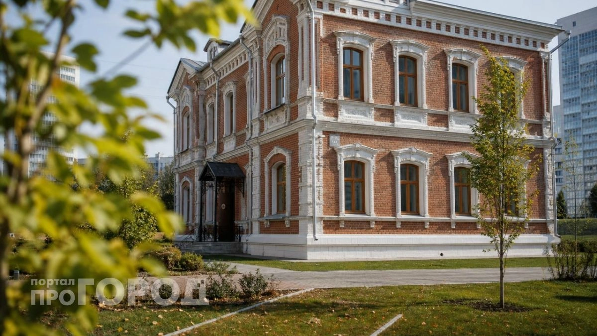 Инвесторы выкупили 28 старинных усадеб и особняков в Нижегородской области 
