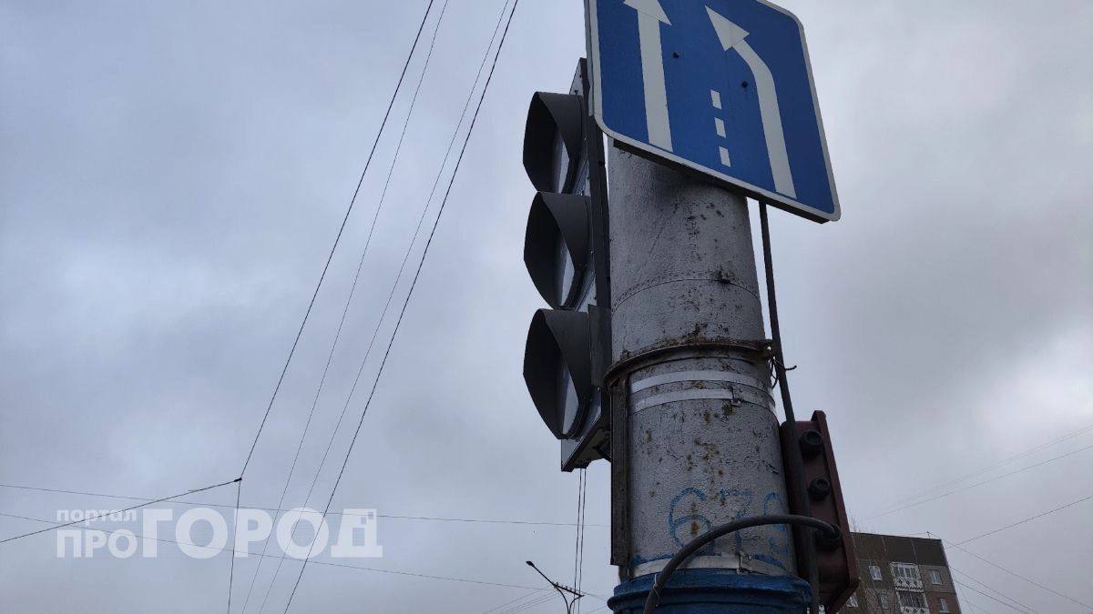 В Нижнем Новгороде на выходных перекроют Канавинский мост и набережную