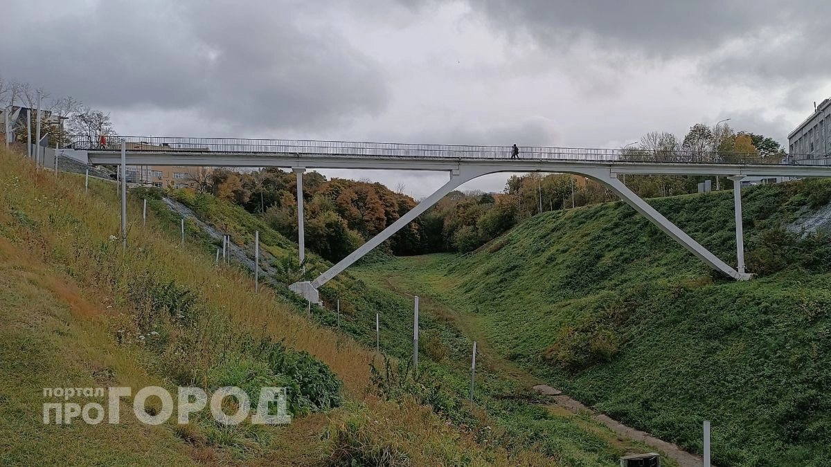 Последний сухой день перед дождями и холодом: каким будет в Нижнем Новгороде самый конец сентября
