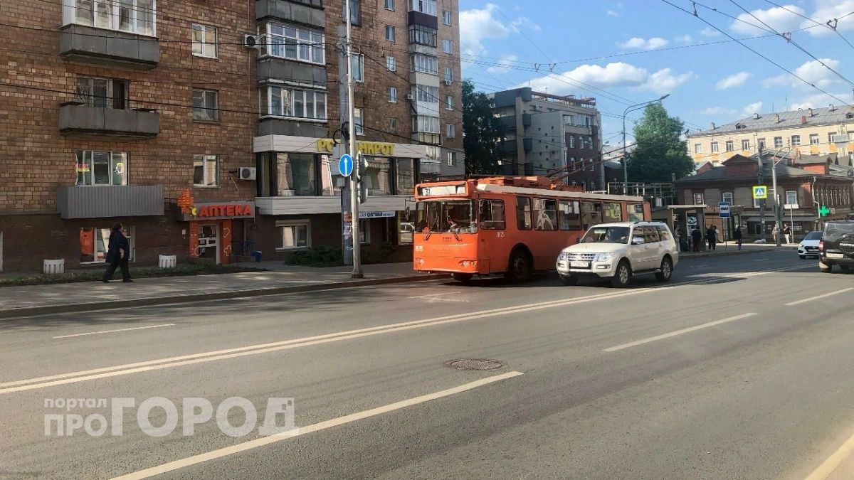 Почти 400 безбилетников поймали в Нижнем Новгороде за сентябрь