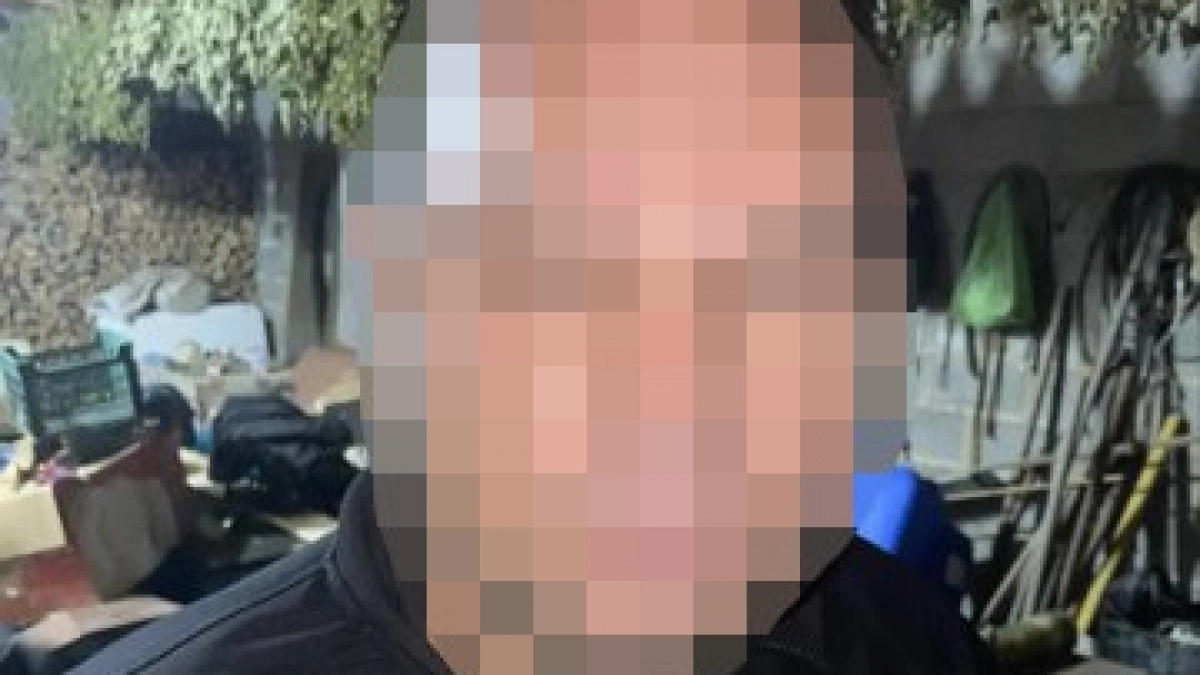 Уголовное дело завели на жителя Лыскова из-за склада в гараже