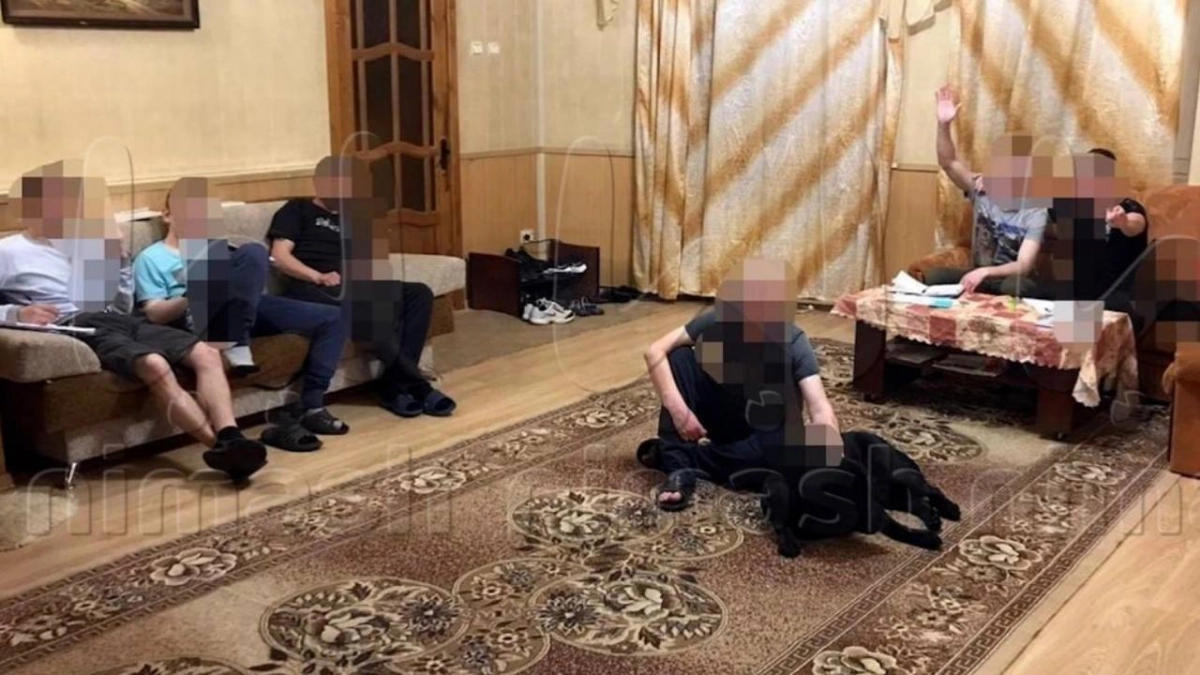 В Нижегородской области через суд закрыли рехаб для зависимых людей из-за грубых нарушений