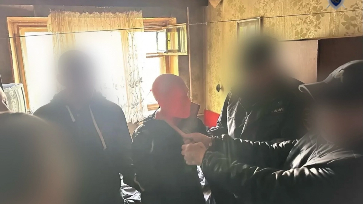 Жителя Дзержинска отправили в колонию строгого режима за удар ножом в шею знакомому