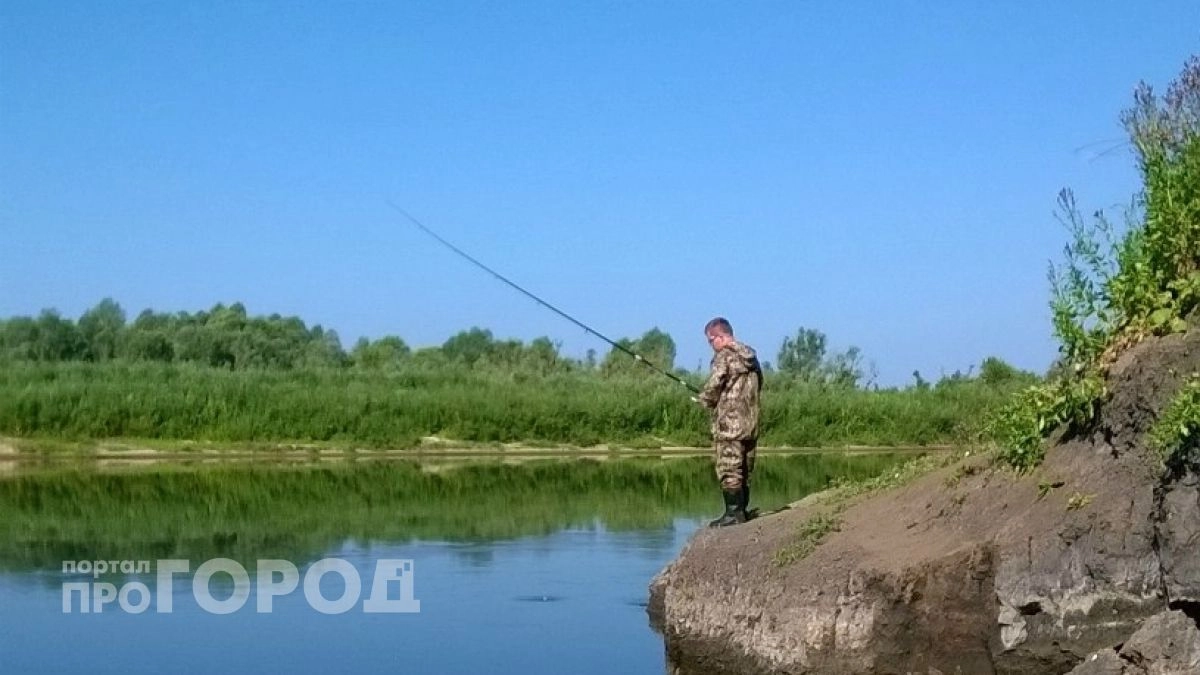 В Нижегородской области до мая ввели жесткое ограничение на рыбалку: оштрафуют на 200 тысяч