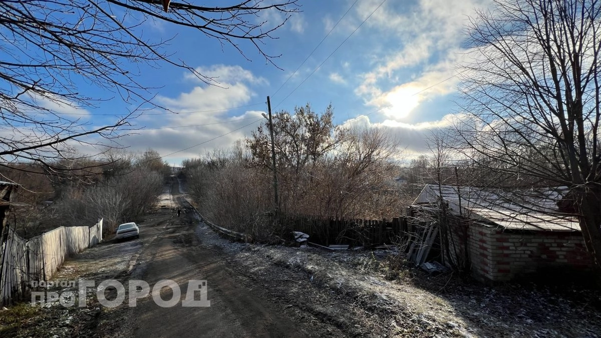 Первые ночные заморозки до -2 градусов придут в Нижегородскую область уже в выходные
