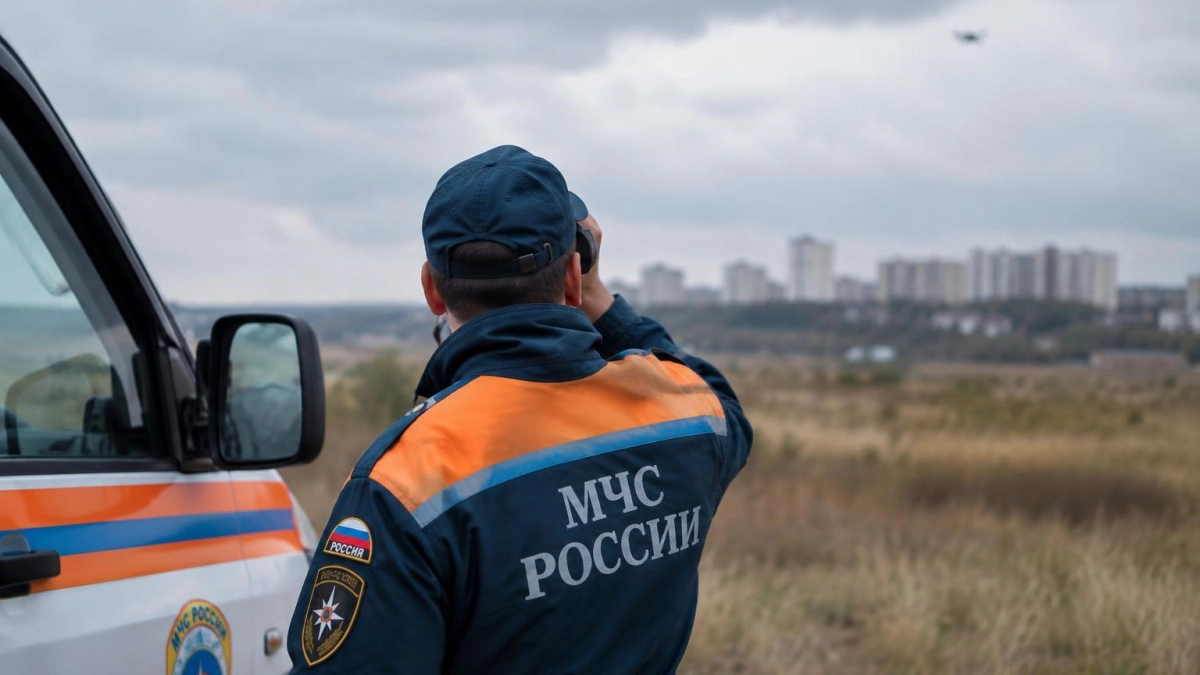 Атака БПЛА, резонансный приговор блогеру и топливный контроль: главные новости за 2 октября