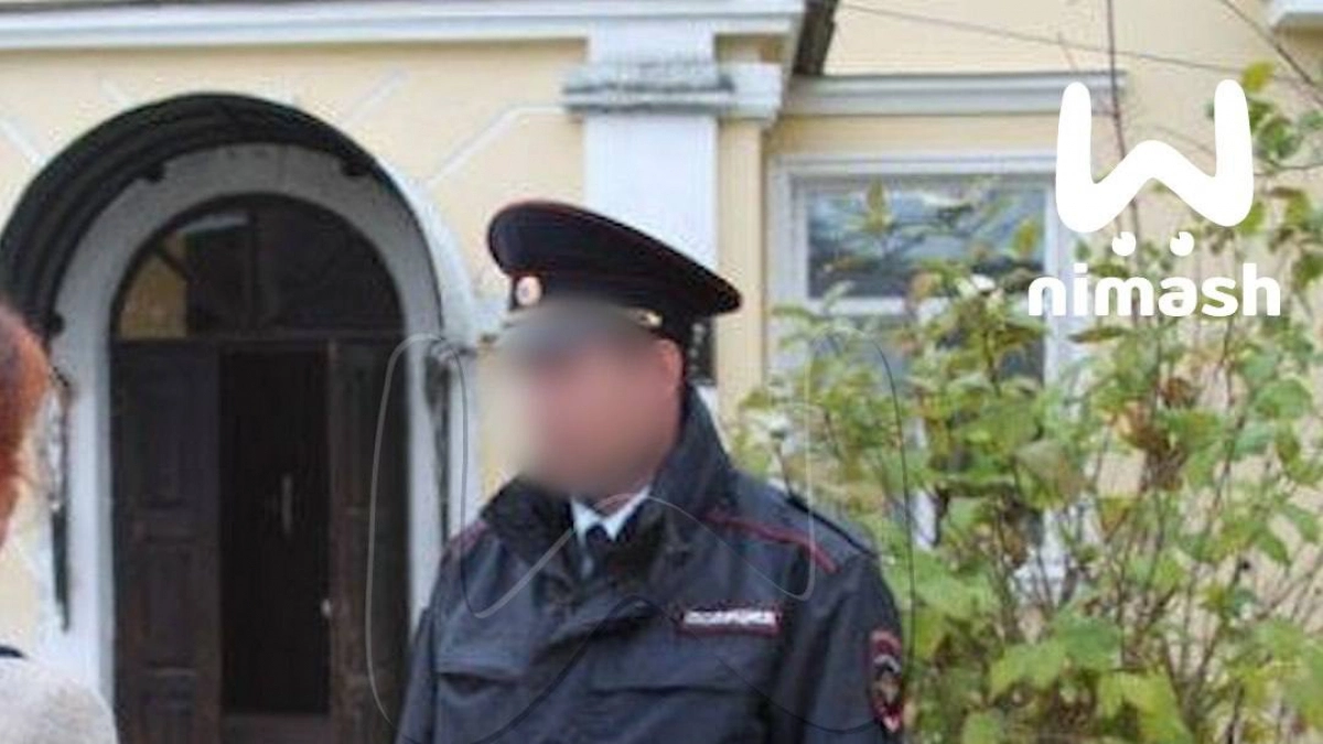 В Балахне экс-полицейского заподозрили в растлении приемной дочери