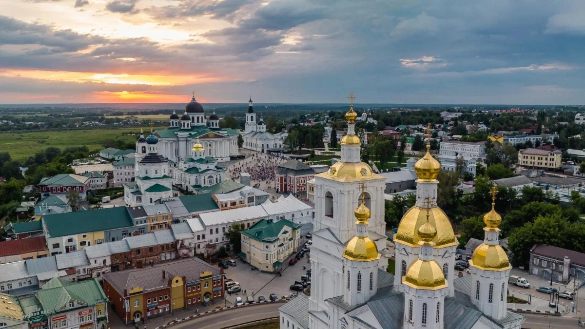 Арзамас стал первым в России городом, полностью обновившим федеральные градостроительные нормы