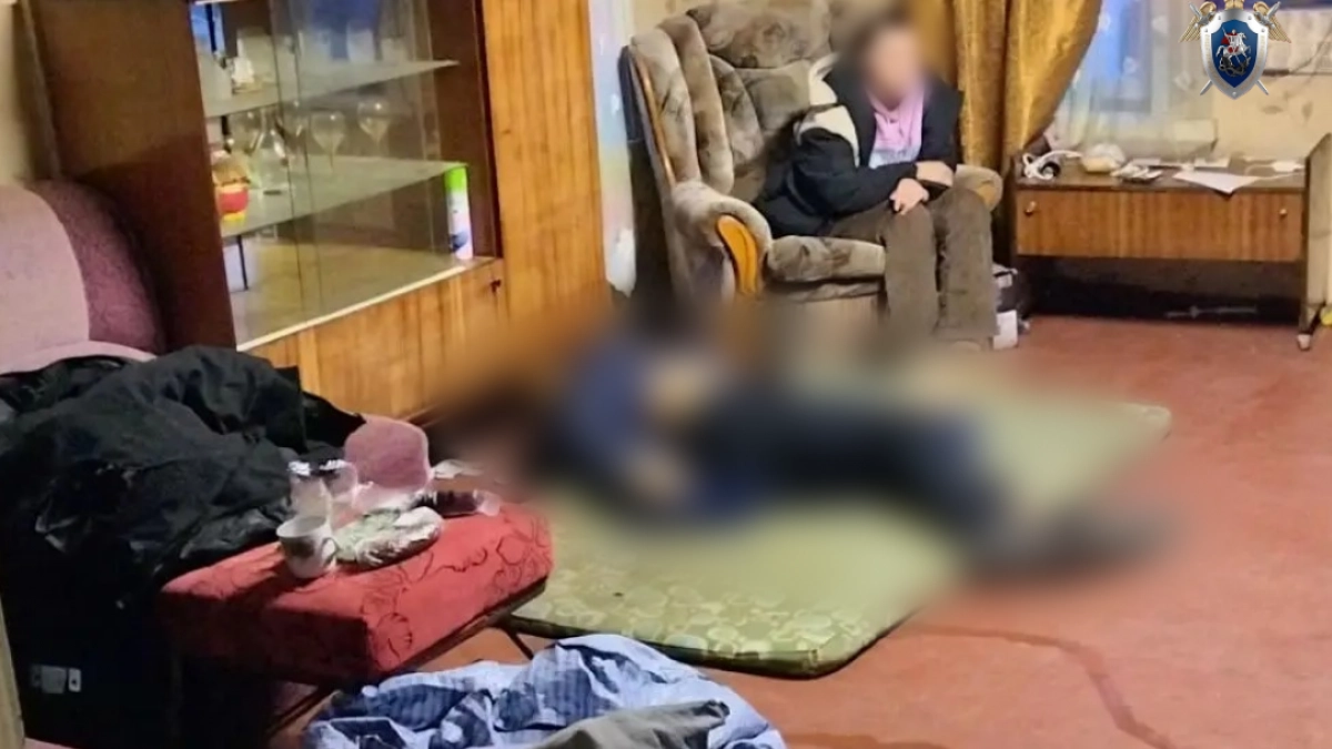 В Навашинском районе 22-летний парень до смерти забил собутыльника в квартире