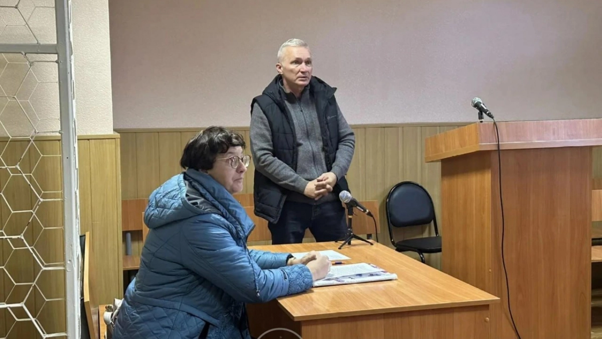 В Нижнем Новгороде осудили слесаря из банды лжегазовщиков за обман 68 жителей