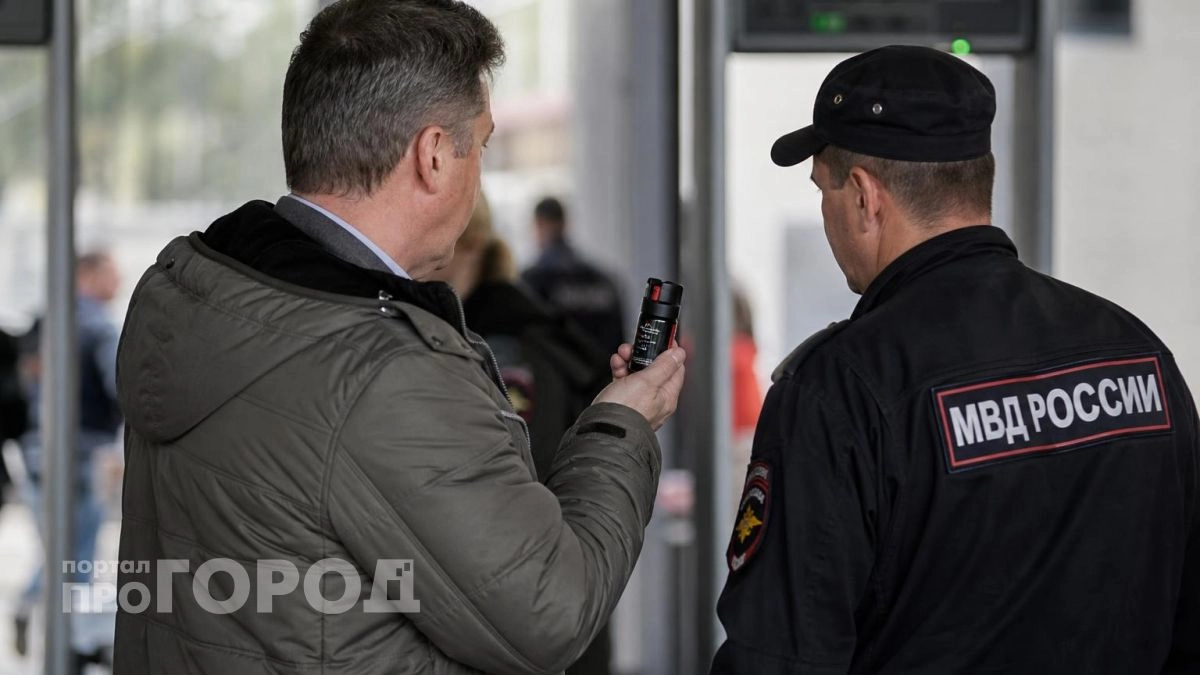 В Заволжье осудили продавщицу, которая продала подростку газовый баллончик, убивший его