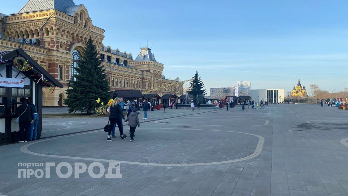 Нижегородцы могут получить миллион за второго ребенка