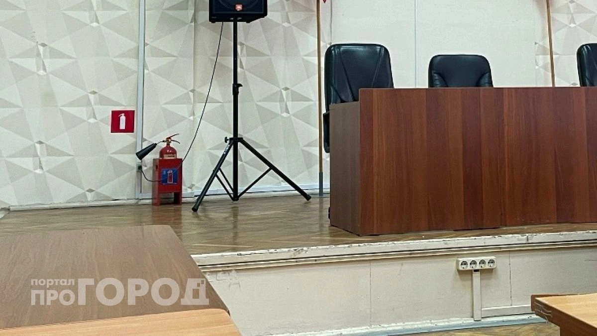 Нижегородские мебельщики оставили без шкафов 63 семьи и уехали в колонию