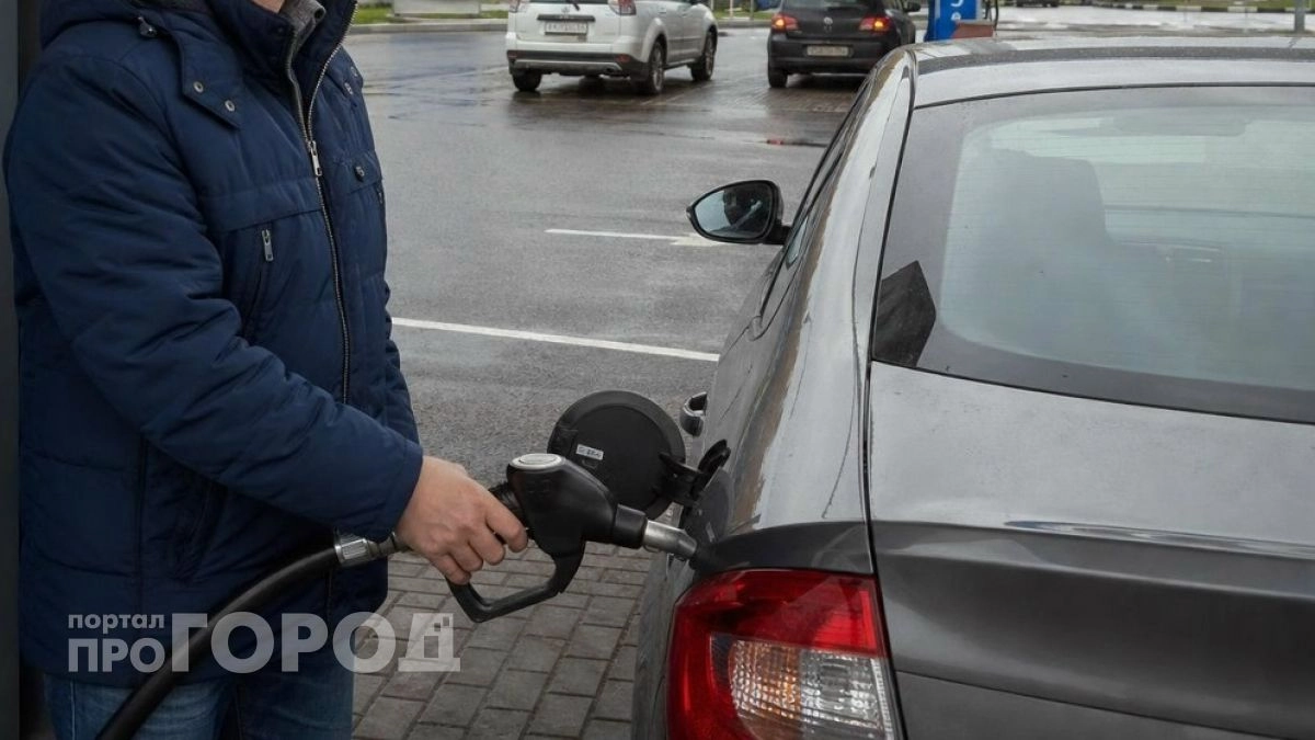 Кстовской фирме грозит крупный штраф за экономически необоснованную стоимость топлива