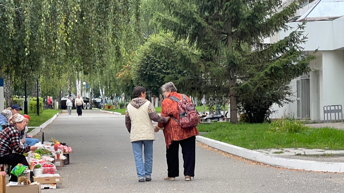 Горькая правда для родителей: почему одни дети уважают пожилых родителей, а другие - нет
