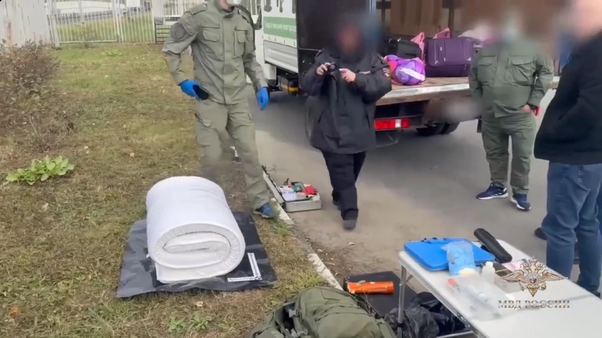 Убийства и приговоры, отставка министра и газовые аварии: главные события недели