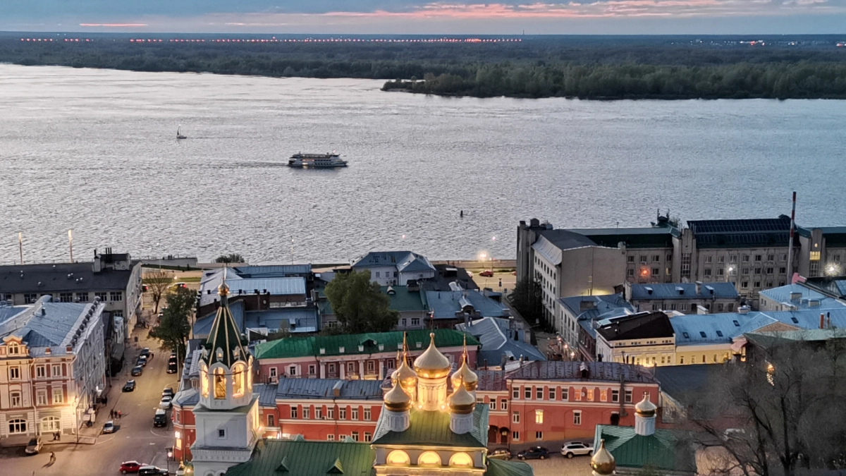 Четыре месяца положительной динамики: Нижегородская область сохраняет высокий уровень СКР