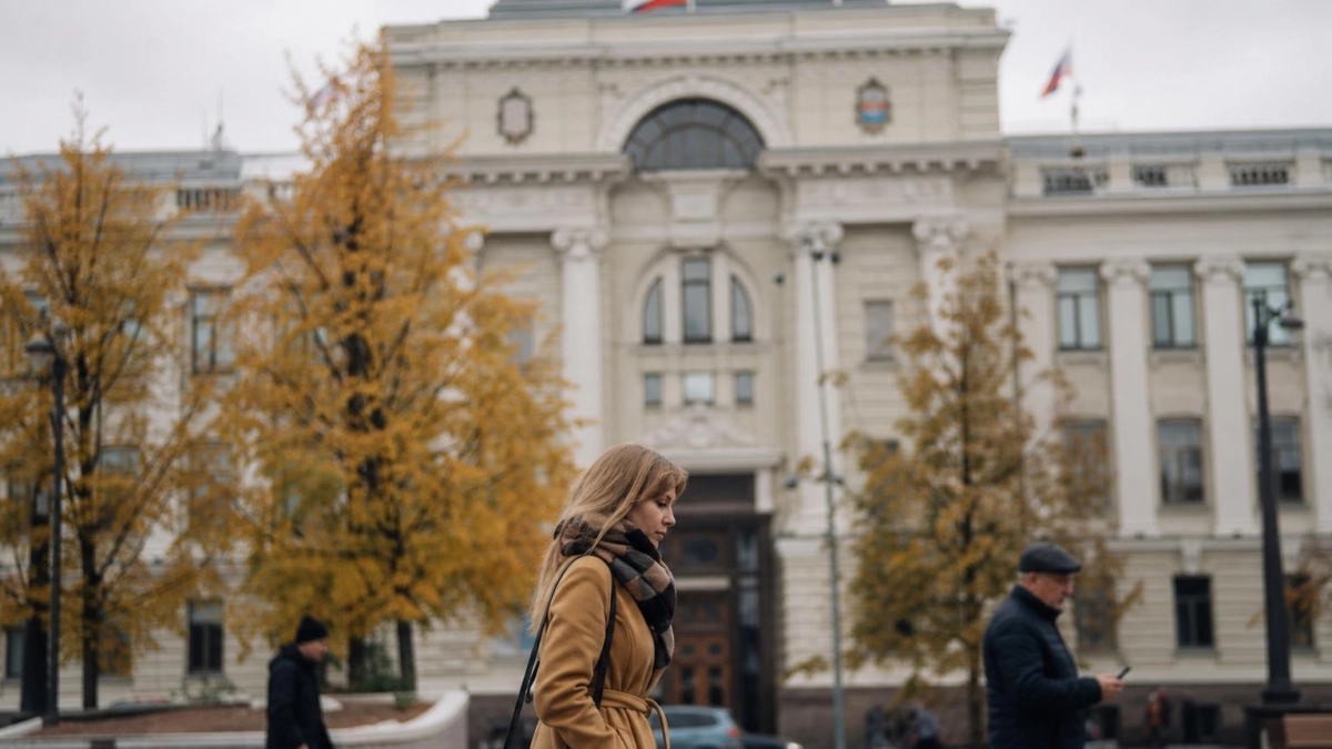 Заммэра Нижнего Новгорода Антон Максимов планирует уйти в отставку