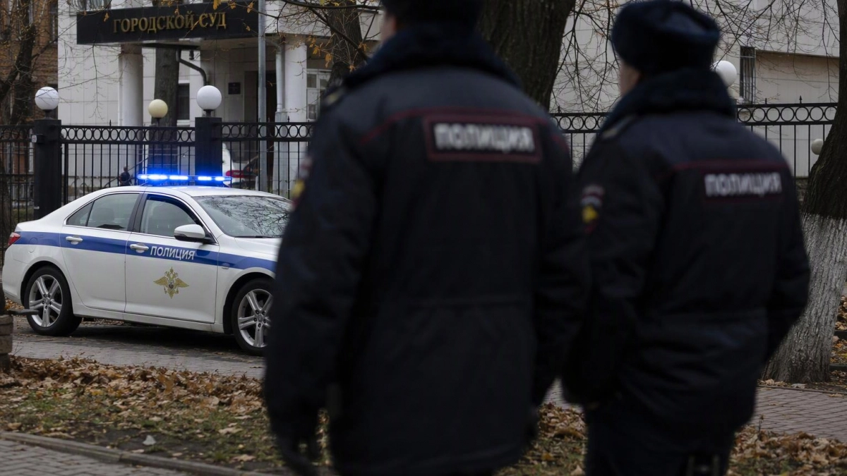На суде по делу арзамасских полицейских потерпевший рассказал о пытках и признании