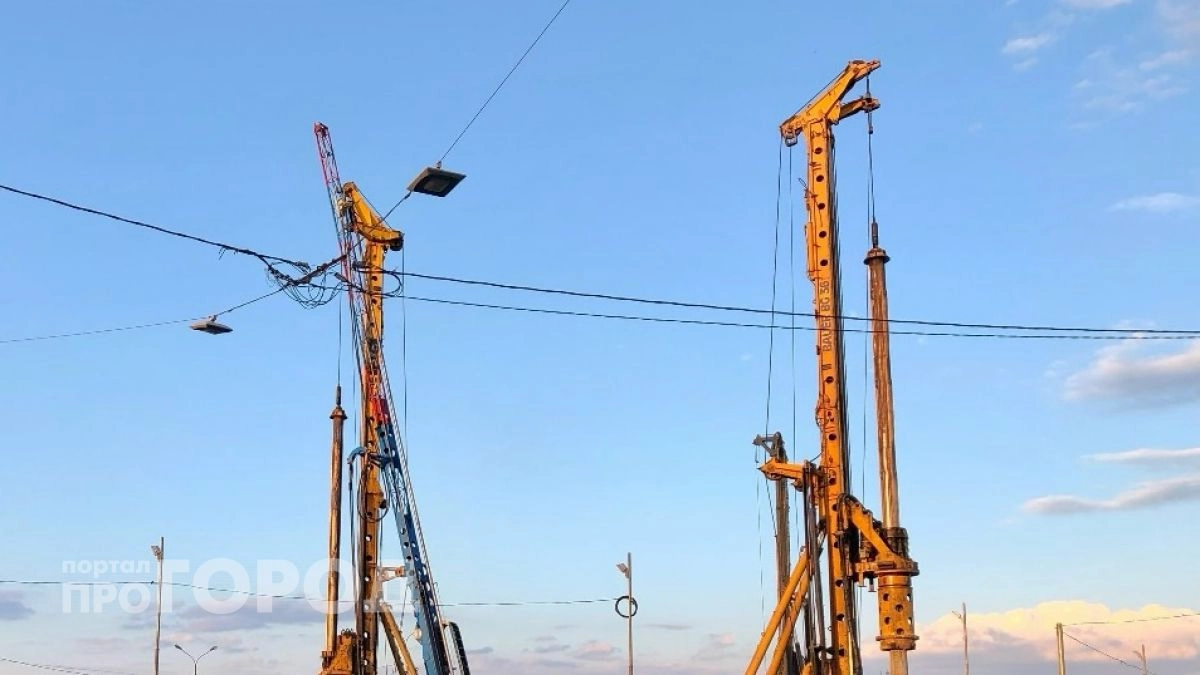 Вместо старинного здания в Московском районе Нижнего Новгорода воткнут высотку