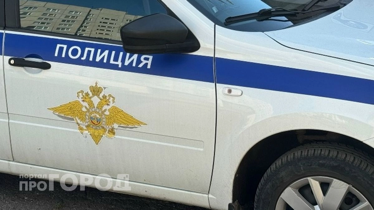 Дикорастущие кусты в лесу сделали из двух жителей Семеновского района уголовников
