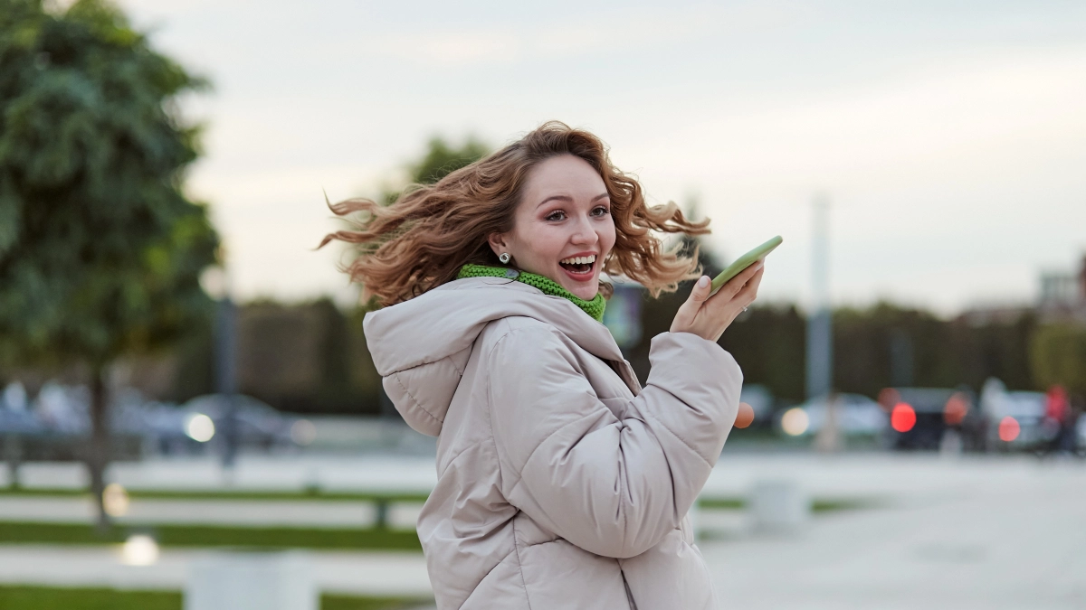 Нижегородцы стали на 30% чаще пользоваться 5G-смартфонами