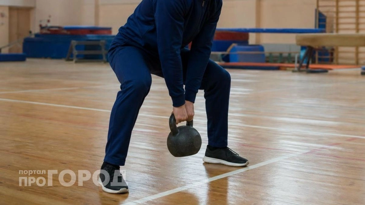 Власти прислушались к нижегородцам и передумали продавать спорткомплекс завода "РУМО"