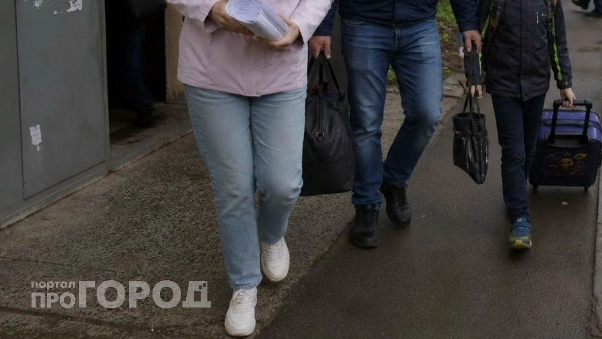 Нижегородские власти урезали квоту на переезд соотечественников