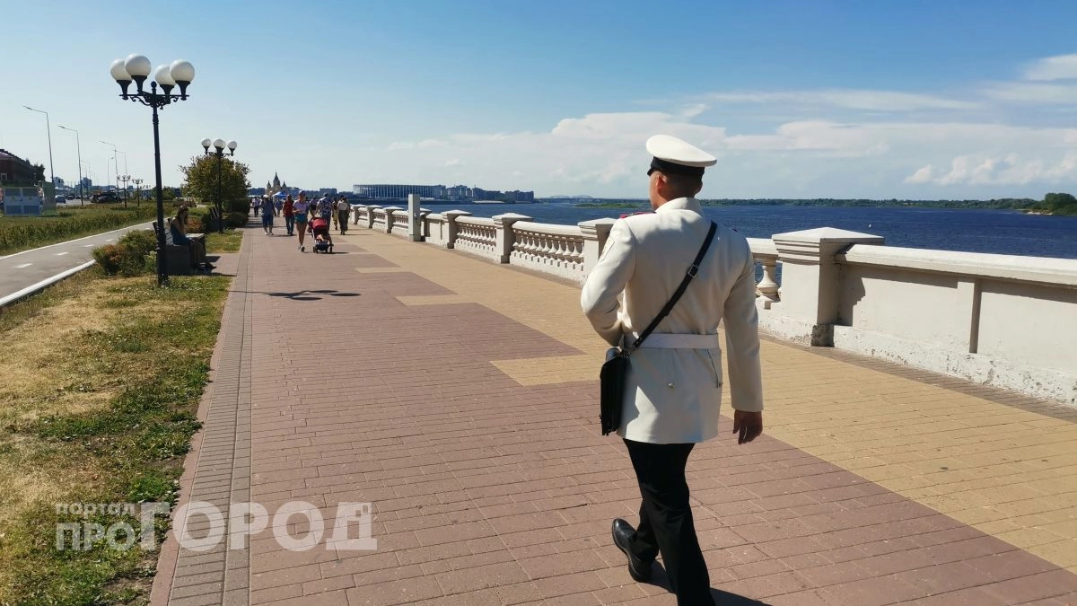 В Нижнем Новгороде создатели "Нового городового" получили сроки за распил 14 млн